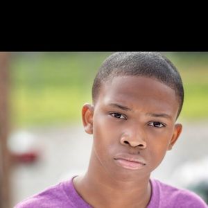 Meet your Posher, Adam